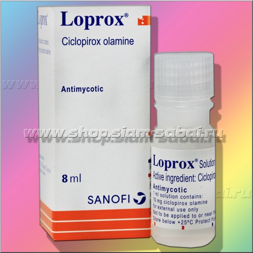 Loprox    img-1