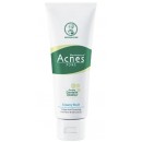 Крем-пенка для умывания Mentholatum Acnes с двойным экстрактом центеллы азиатской