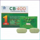 Антипаразитарные средства