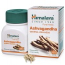 Ашваганда, 60 таблеток - адаптоген и антидепрессант