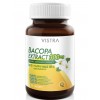 Витамины для мозга, памяти и концентрации внимания VISTRA Bacopa Extract 300 mg (30 таб)