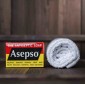 Мыло - антисептик Asepso с антибактериальным агентом