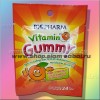 Детские жевательные конфетки с витамином С