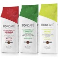 Натуральный кофе молотый BONCAFE 250 грамм