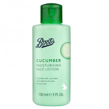 Огуречный лосьон для лица, тайская косметика Boots