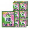Гель для стирки BREEZE Excel Comfort Floral Breeze Scent, 12 × 30 мл Гель для стирки BREEZE Excel Comfort Floral Breeze Scent, 12 × 30 мл