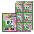 Гель для стирки BREEZE Excel Comfort Floral Breeze Scent, 12 × 30 мл