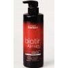 Шампунь Carebeau Fantasy Biotin & Almond — эффект шелкового полотна, восстановление и блеск, 400 мл