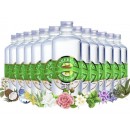 Масло для массажа тела Carebeau 450 мл