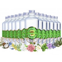 Масло для массажа тела Carebeau 450 мл