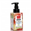  Мягкий пенящийся шампунь Caring AHA Tonic Foam Shampoo 300 мл