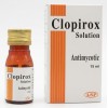 Clopirox Solution 1% — раствор от грибка ногтей и кожи, 15 мл
