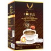 Кофе Livnest Mixed Plus с кордицепсом и линчжи (гриб рейши)
