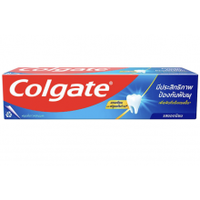 COLGATE Great Regular Flavor — классическая зубная паста COLGATE Great Regular Flavor — классическая зубная паста