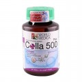 Новый коллаген Colla 500 с экстрактом виноградных косточек, 60 таблеток