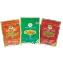 Тайские леденцы T.Man Pharma от боли в горле и кашля Тайские леденцы T.Man Pharma от боли в горле и кашля