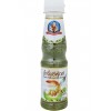 Вкусный тайский соус для морепродуктов 165 гр в пластиковой бутылке