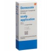 Лосьон Дермовейт для кожи головы