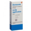 Лосьон Дермовейт для кожи головы