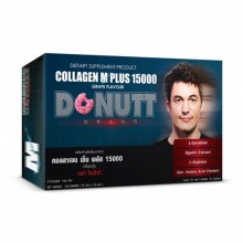 Мужской коллаген Donutt