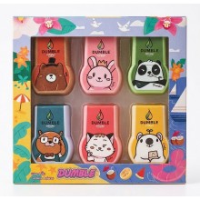 Уникальный двойной тайский ингалятор