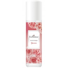 Парфюмированный спрей с коллагеном Glamour от Enchanteur 120 мл