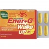HandyHerb Ener+G Wake Up Capsule — капсулы для энергии, бодрого пробуждения с матча и зелёным чаем, 10 капсул HandyHerb Ener+G Wake Up Capsule — капсулы для энергии, бодрого пробуждения с матча и зелёным чаем, 10 капсул