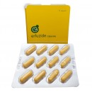 Энтерофурил 12 капсул против диареи