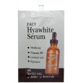 Омолаживающая сыворотка для лица Facy на основе гиалуроновой кислоты и сквалена
