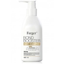 Бондинг шампунь Farger Bond Booster для восстановления структуры волос