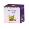 Активированная клетчатка Fiberry Detox