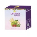 Активированная клетчатка Fiberry Detox