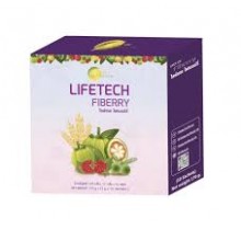Активированная клетчатка Fiberry Detox