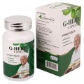 Капсулы G-herb лечение и профилактика рака