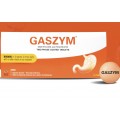 Тайский ферментный препарат Gaszym (10 таб) для поддержки пищеварения и снижения газообразования