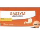 Тайский ферментный препарат Gaszym (10 таб) для поддержки пищеварения и снижения газообразования