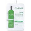 Лучшая сыворотка для волос Go Hair Silky Seaweed, саше 20 мл