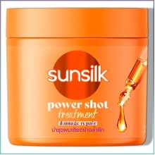 Интенсивная восстанавливающая маска Sunsilk для повреждённых волос 250гр