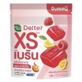 Мармелад Dieter XS Burn для жиросжигания 4 шт
