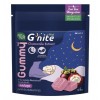 Мармелад для сна Handy Herb G'nite Gummy с мангостином — новая формула для спокойного сна Мармелад для сна Handy Herb G'nite Gummy с мангостином — новая формула для спокойного сна