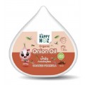 Луковое масло с апельсином 10 мл от заложенности носа Happy Noz