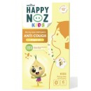 Пластырь от заложенности носа и кашля Happy Noz с имбирным маслом 