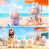 Лабубу оригинал, Набор из 6 игрушек Лабубу из коллекции Have a Seat V2