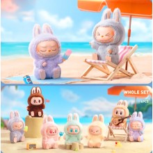 Лабубу оригинал, Набор из 6 игрушек Лабубу из коллекции Have a Seat V2