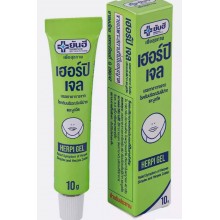Гель против герпеса Herpi Gel  