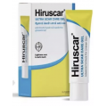  Гель для удаления шрамов, растяжек и келоидных рубцов Хирускар 