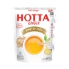 Растворимый имбирный чай марки Hotta