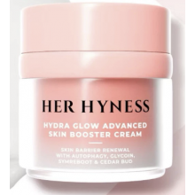 Увлажняющий восстанавливающий крем для сияния кожи Her Hyness Hydra Glow Увлажняющий восстанавливающий крем для сияния кожи Her Hyness Hydra Glow