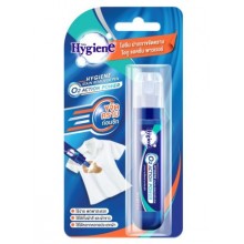 Кислородный карандаш-пятновыводитель Hygiene