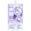 Ночная восстанавливающая сыворотка KA-LA Advance, пробник 7 мл